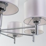 Люстра подвесная Citilux CL463180 Аврора