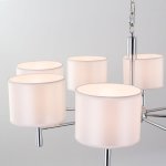 Люстра подвесная Citilux CL463180 Аврора