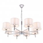 Люстра подвесная Citilux CL463180 Аврора