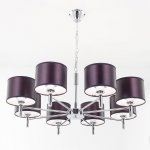 Люстра подвесная Citilux CL463181 Аврора