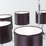 Люстра подвесная Citilux CL463181 Аврора