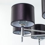 Люстра подвесная Citilux CL463181 Аврора