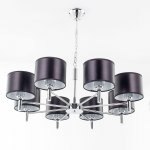 Люстра подвесная Citilux CL463181 Аврора