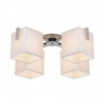 Люстра потолочная Citilux CL465141