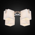 Люстра потолочная Citilux CL465141