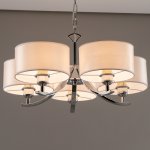 Люстра подвесная Citilux CL466150