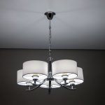 Люстра подвесная Citilux CL466150