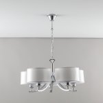 Люстра подвесная Citilux CL466150