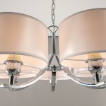 Люстра подвесная Citilux CL466150