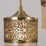 Светильник подвесной Citilux CL467033