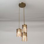 Светильник подвесной Citilux CL467033