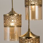 Светильник подвесной Citilux CL467033