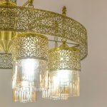 Люстра подвесная Citilux CL467153 Эмир