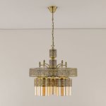 Люстра подвесная Citilux CL467153 Эмир