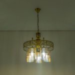 Люстра подвесная Citilux CL467153 Эмир