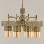 Люстра подвесная Citilux CL467153 Эмир