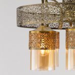 Люстра подвесная Citilux CL467153 Эмир