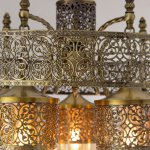 Люстра подвесная Citilux CL467153 Эмир