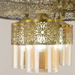 Люстра подвесная Citilux CL467153 Эмир