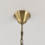 Люстра подвесная Citilux CL467153 Эмир