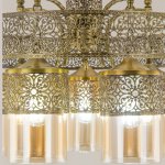 Люстра подвесная Citilux CL467153 Эмир