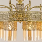 Люстра подвесная Citilux CL467183 Эмир