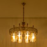 Люстра подвесная Citilux CL467183 Эмир