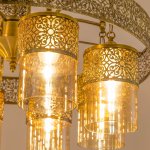 Люстра подвесная Citilux CL467183 Эмир