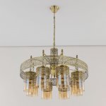 Люстра подвесная Citilux CL467183 Эмир