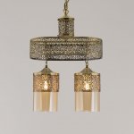 Люстра подвесная Citilux CL467223 Эмир