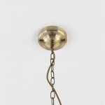 Люстра подвесная Citilux CL467223 Эмир