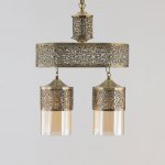 Люстра подвесная Citilux CL467223 Эмир