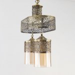 Люстра подвесная Citilux CL467223 Эмир