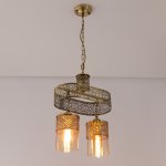 Люстра подвесная Citilux CL467223 Эмир