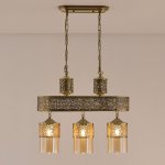 Люстра подвесная Citilux CL467233 Эмир