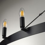 Люстра подвесная Citilux CL470118 Смитсон