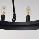Люстра подвесная Citilux CL470130 Смитсон