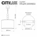 Citilux CL472021