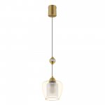 Citilux NORT CL475021 Подвесной светильник
