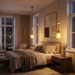Citilux NORT CL475021 Подвесной светильник