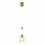 Citilux NORT CL475021 Подвесной светильник
