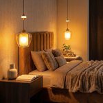 Citilux NORT CL475021 Подвесной светильник