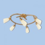 Люстра Citilux CL501163 Белла