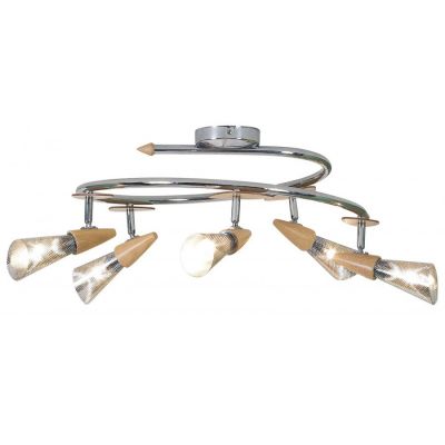 

Люстра Citilux CL502151 Опус