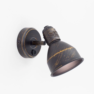 

Светильник поворотный спот Citilux CL502512 Опус, CL502512