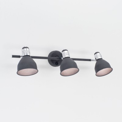 

Светильник поворотный спот Citilux CL502534 Опус, CL502534