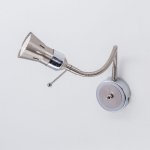 Светильник настенный бра Citilux CL503311 Техно