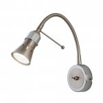 Светильник настенный бра Citilux CL503311 Техно