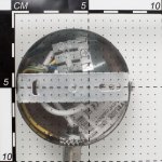 Светильник настенный бра Citilux CL503311 Техно