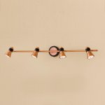 Светильник настенно-потолочный Citilux CL503542 Техно